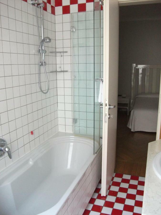 Residence Borgonuovo Uno Apartments Mediolan Zewnętrze zdjęcie